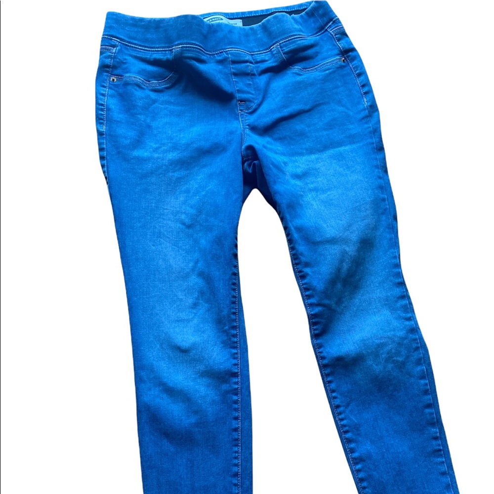 Old navy jeans